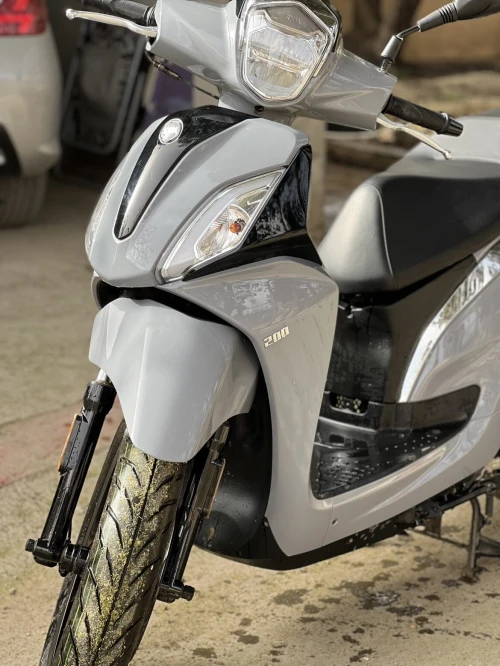 Sym St 2025
