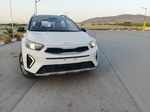 Kia KX1 2025 