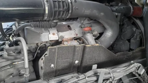 Daf Cf 2015