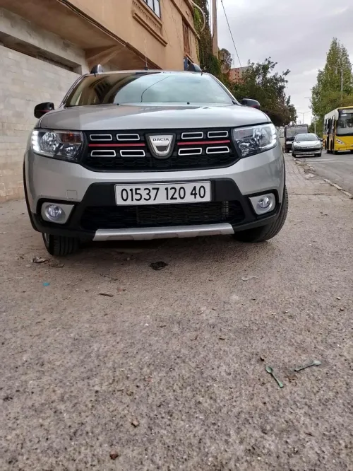 Dacia Sandero 2020 Stepway