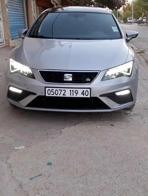 Seat Leon 2019 Beats