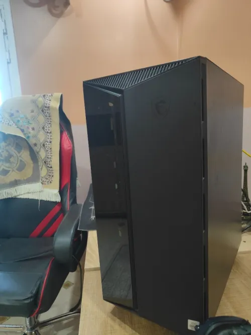 Pc gamer i71070 1tbb ssd nvme 16 GBgbram 