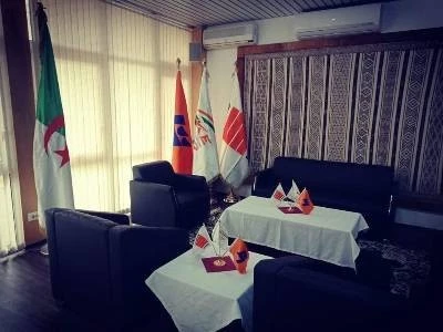 drapeaux national, internationales et personnalisé 