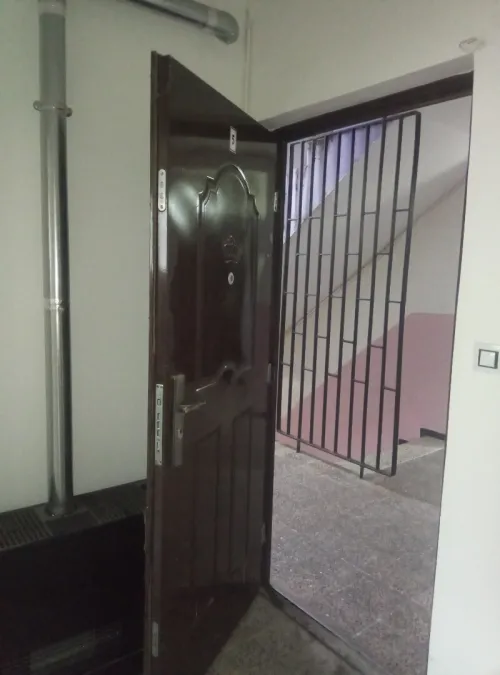 Vente Appartement F4 Annaba Sidi amar