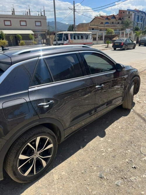 Volkswagen T-Roc 2026 R- Line Edition 