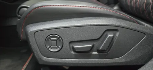 Audi S3 Sportback 2024 