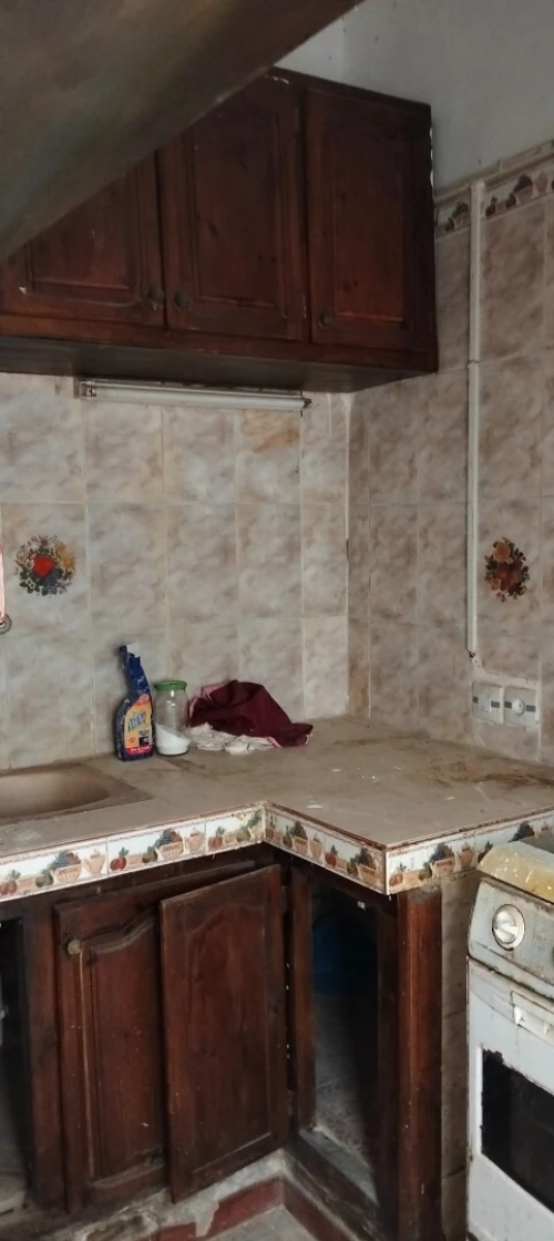 Vente Appartement F2 Tlemcen Tlemcen