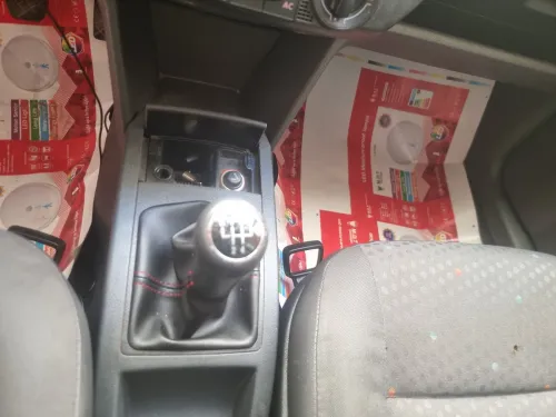 Volkswagen Polo 2005 
