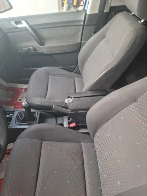 Volkswagen Polo 2005 