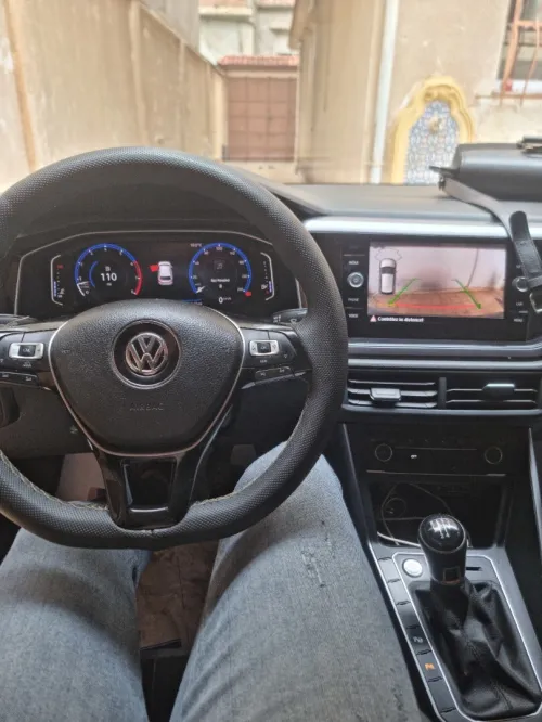 Volkswagen Polo 2019 Carat Exclusive