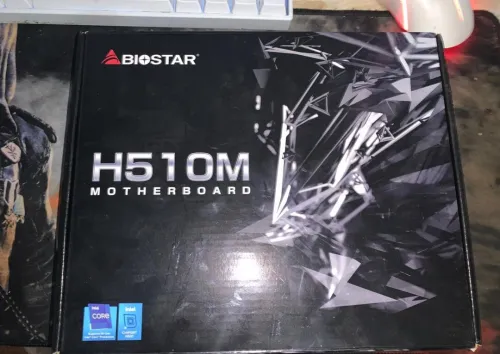 Config I3 10100f gtx 1650 8gb ram