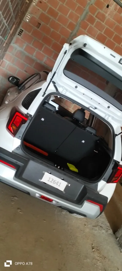 Kia Sonet  2025 Confort