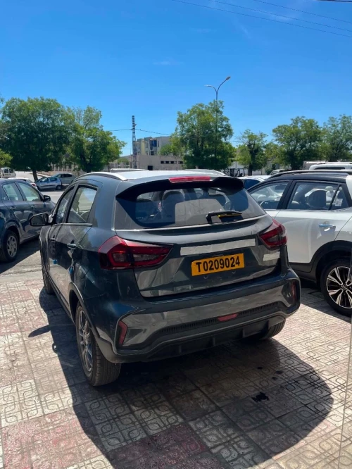 Geely GX3 PRO  2026 