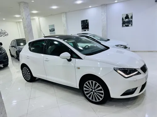 Seat Ibiza 2017 High Facelift