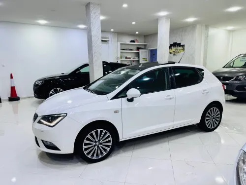 Seat Ibiza 2017 High Facelift