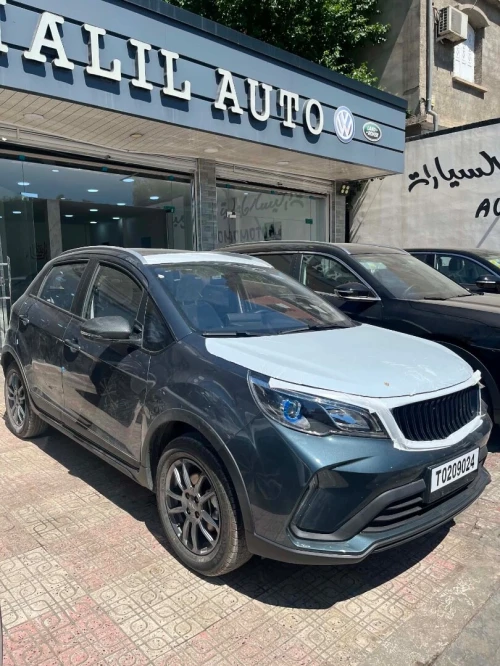 Geely GX3 PRO  2026 