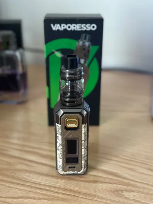 Vape vaporesso armour s