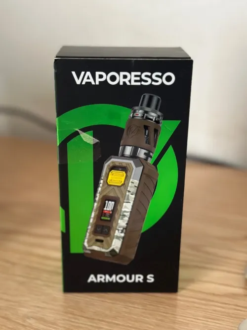 Vape vaporesso armour s