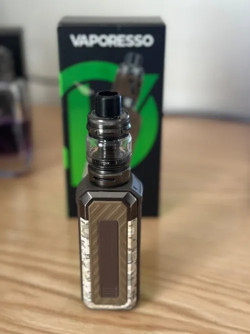 Vape vaporesso armour s