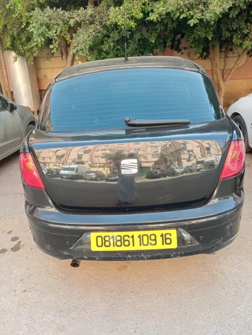 Seat Toledo 2009 Toledo