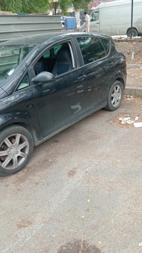 Seat Toledo 2009 Toledo