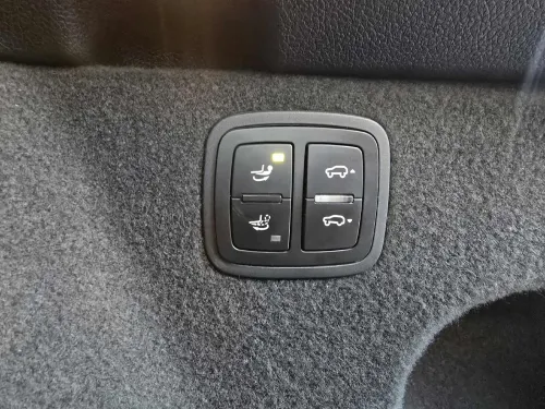 Porsche Macan 2019 GTS