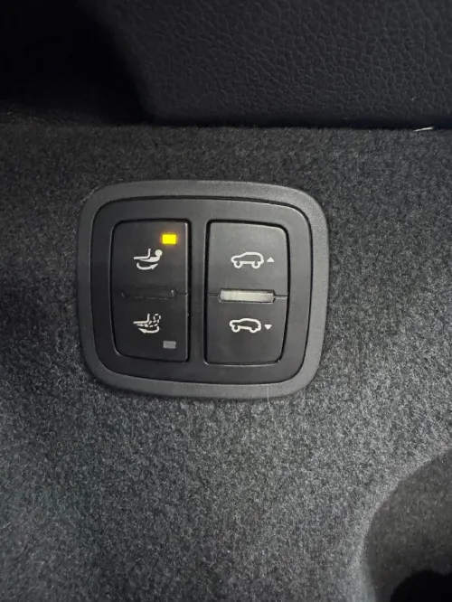 Porsche Macan 2019 GTS full black