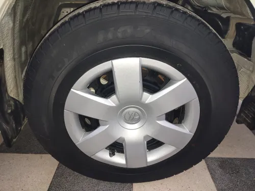 Toyota Hiace 15 place 2016 Mini bus