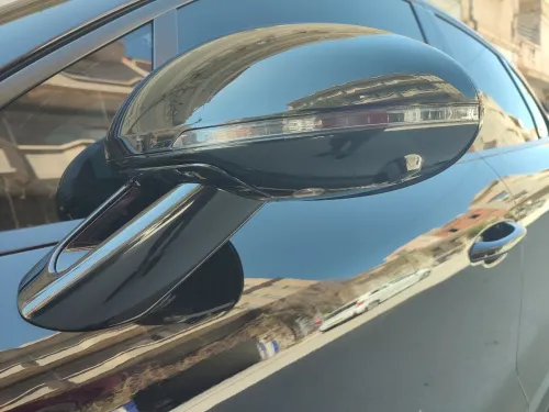 Porsche Macan 2019 GTS full black