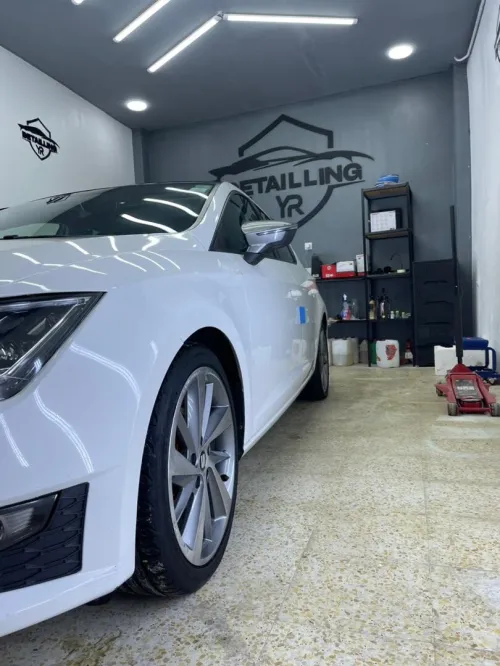 Seat Leon 2016 FR+15