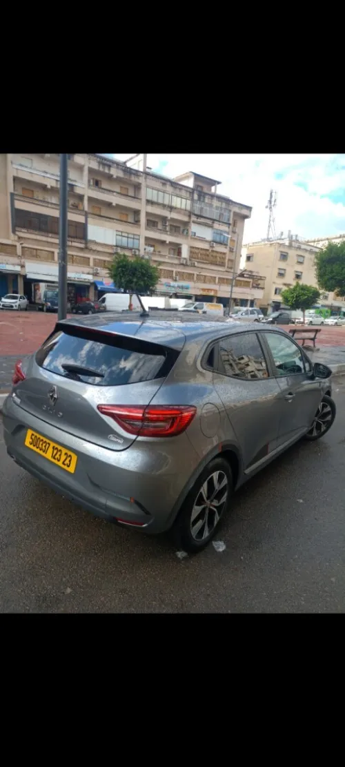 Renault Clio 5  2023 Evolution