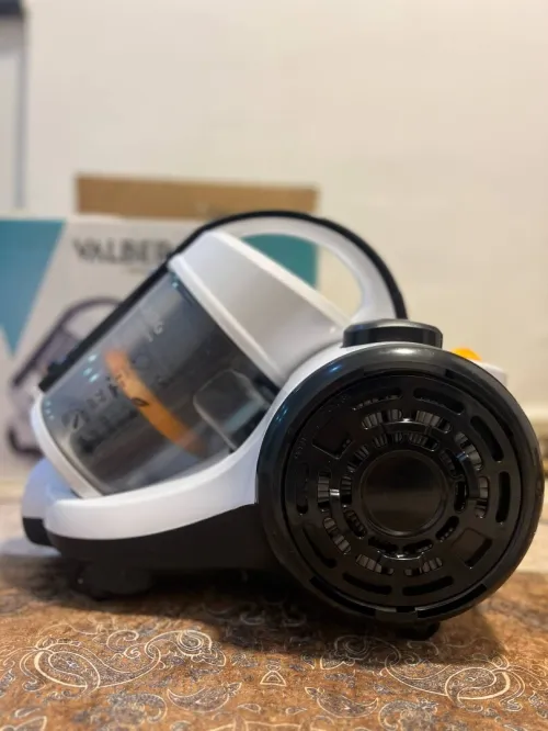 Aspirateur Valberg cycloclean 