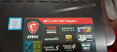 Msi