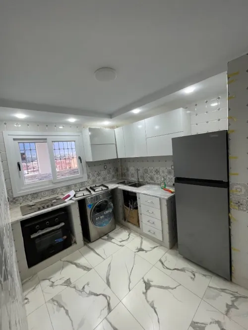 Vente Appartement F2 Blida Beni mered