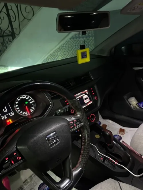 Seat Ibiza 2019 Advanced +