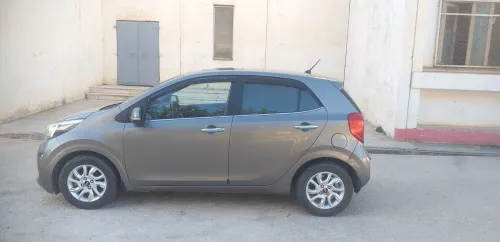 Kia Picanto 2018 EX