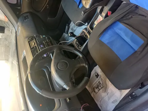 Honda Civic 1997 Civic