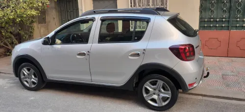 Dacia Sandero 2018 Stepway