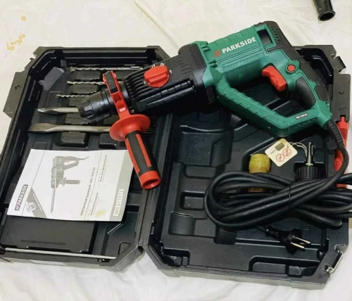 Perforateur PARKSIDE Original 1050w