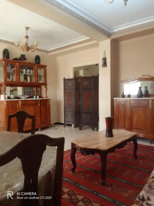 Location Appartement F3 Boumerdès Djinet