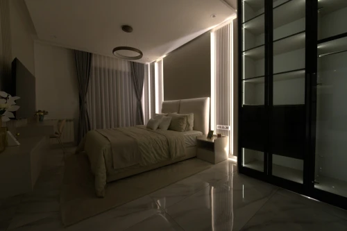 Vente Appartement F4 Alger Birkhadem