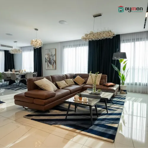 Vente Appartement Alger Birkhadem