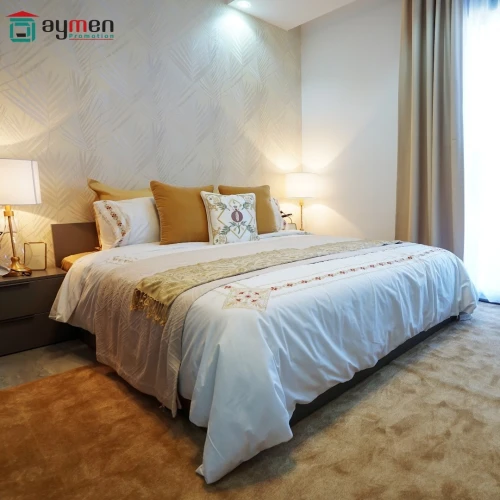 Vente Appartement F4 Alger Hydra