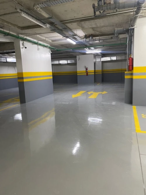 Vente Appartement F4 Alger Hydra