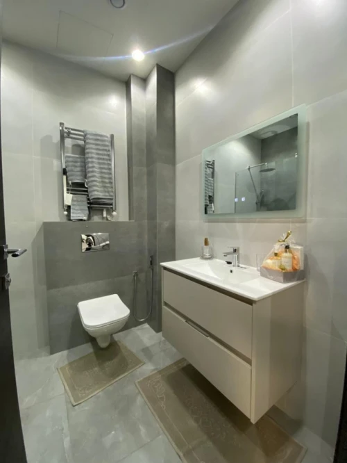 Vente Appartement F4 Alger El achour