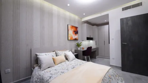 Vente Appartement F4 Alger Draria