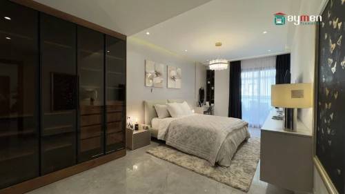 Vente Appartement F4 Alger Cheraga