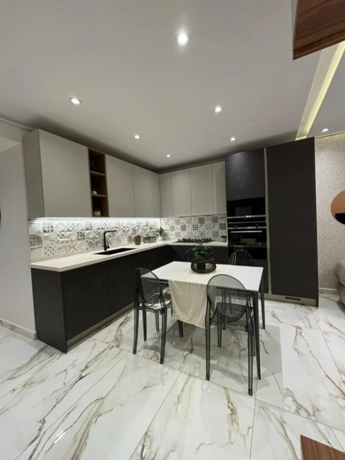 Vente Appartement Alger Cheraga