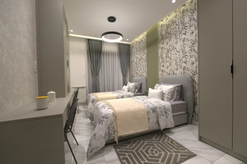 Vente Appartement F4 Alger Birkhadem