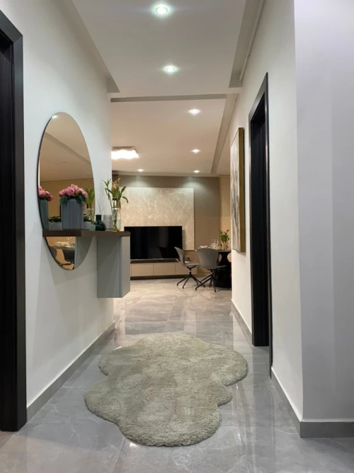 Vente Appartement F4 Alger El achour